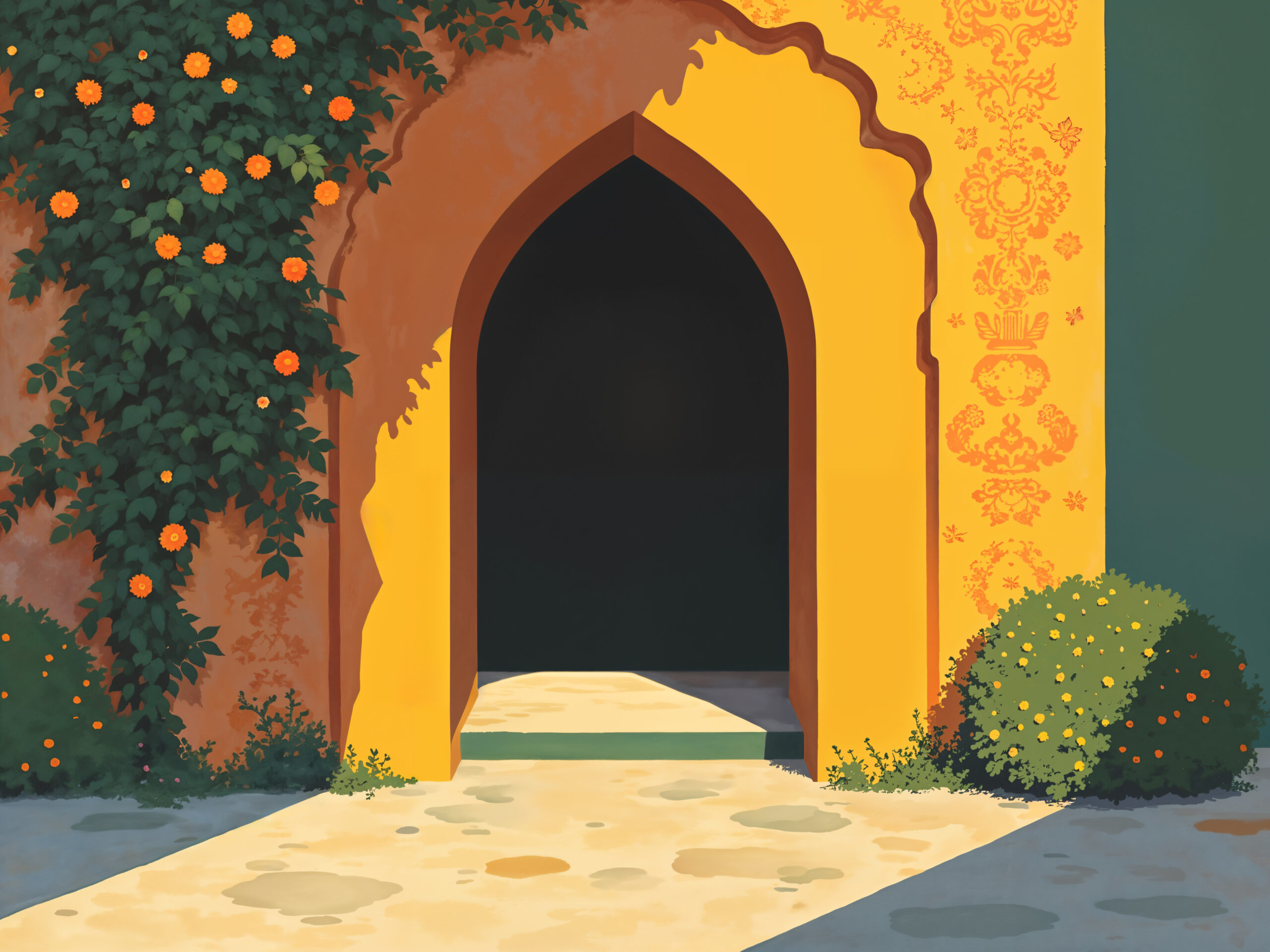 History of Islam & History of Arabic Literature II – Preliminary 2